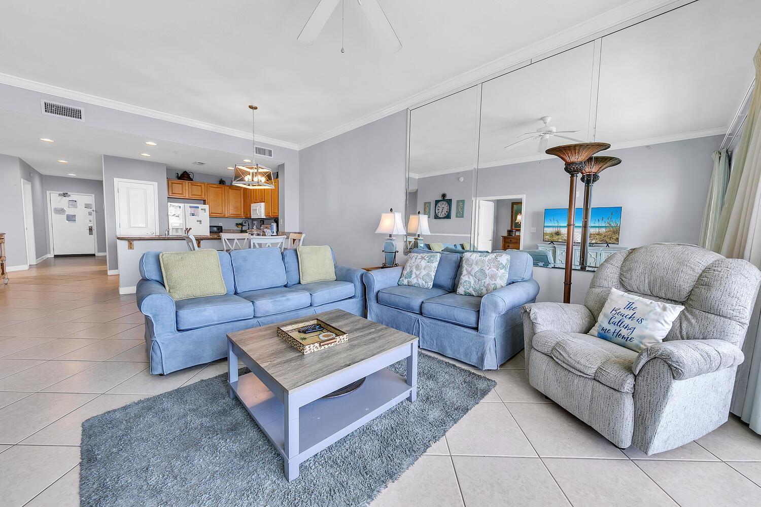 Grandview East 1503 Aparthotel Panama City Beach Ngoại thất bức ảnh